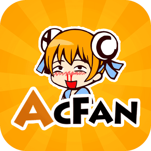 acfun黄化版流鼻血无广告纯净版图标