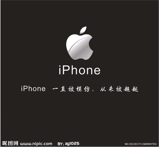 iphone6图标