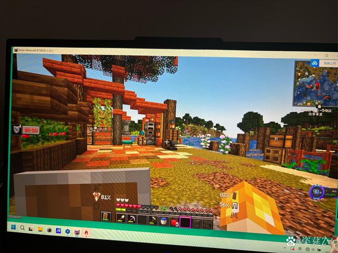 麦块我的世界盒子官网免费观看图标