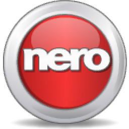 nero刻录文件到光盘图标