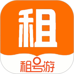 租游玩最新版2023免费观看图标
