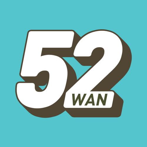 52漫画图标
