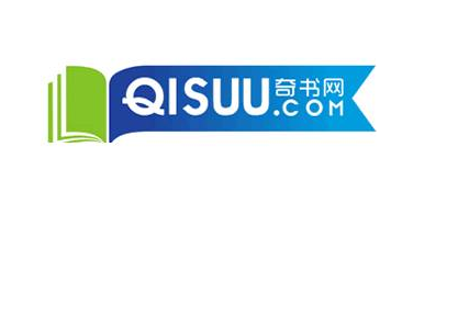 奇书网图标