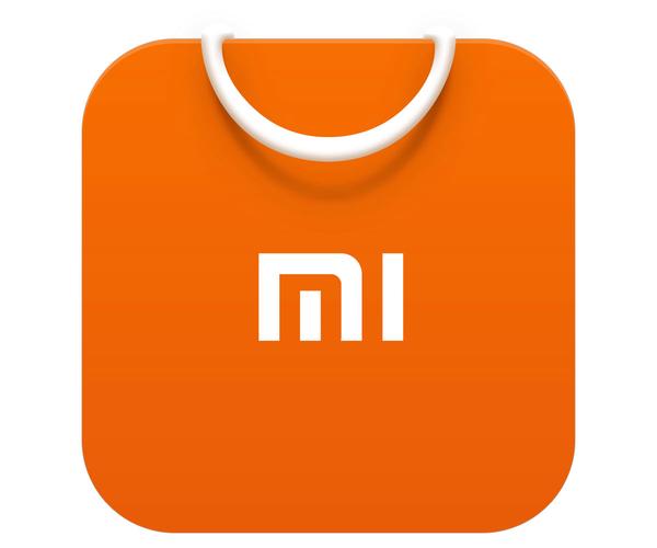 aⅰ小米应用商店赚钱版图标