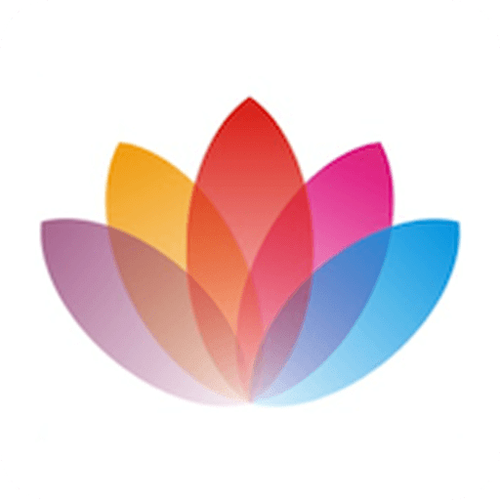花花互撩图标