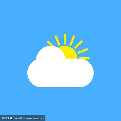 晴天辅助版本图标