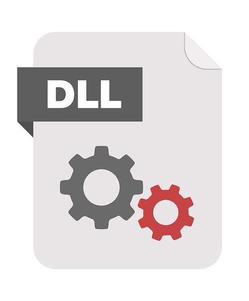 DLL文件图标