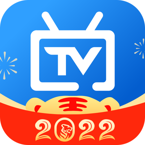 电视家2023新版本永久vip无广告图标