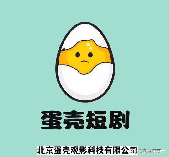 蛋壳视频图标