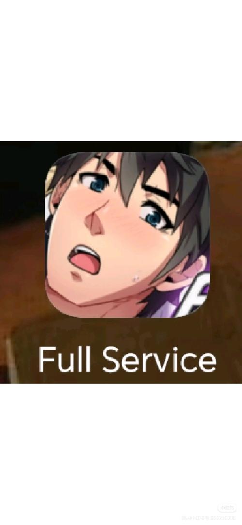 fullservice汉化完整版最新版2024