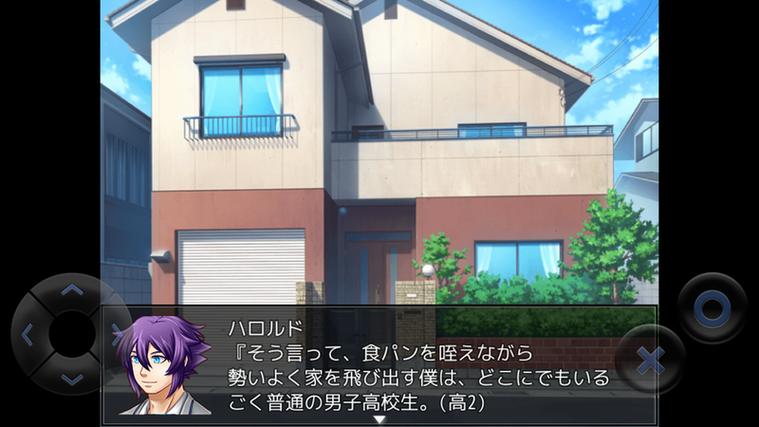 粪作恋爱旧版