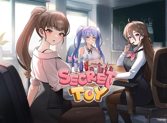 secret官方版精简版