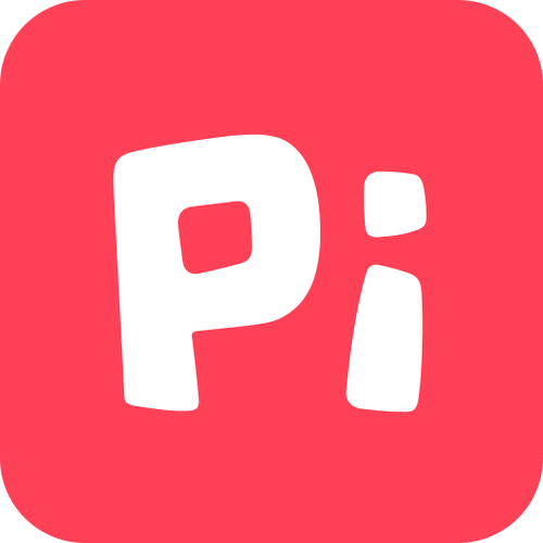 皮皮PiPi图标