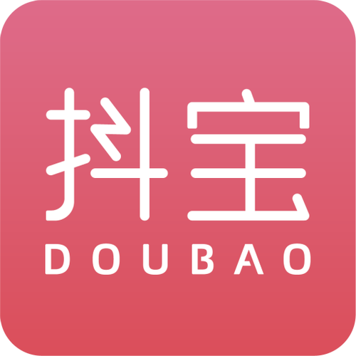 抖宝平台图标