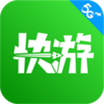 咪咕快游TV无限时长免登录版图标
