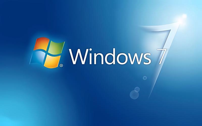win7最新版本图标
