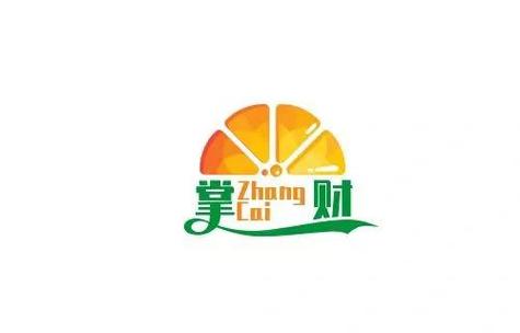 掌上有财图标