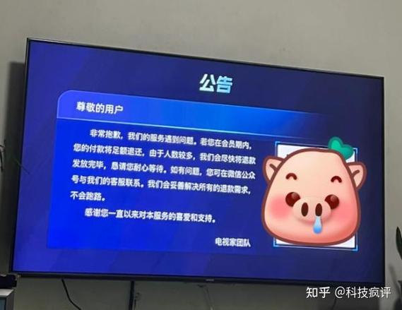 电视家2023新版本永久vip无广告