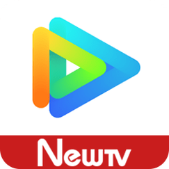 NewTV官方网站图标