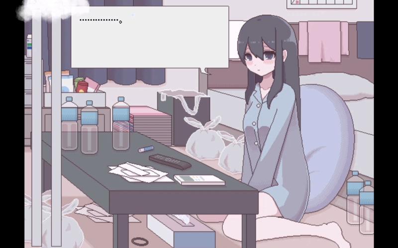 汚部屋の姫涩涩游戏
