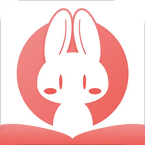 兔兔读书app图标