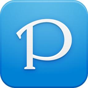 pixivfanbox图标