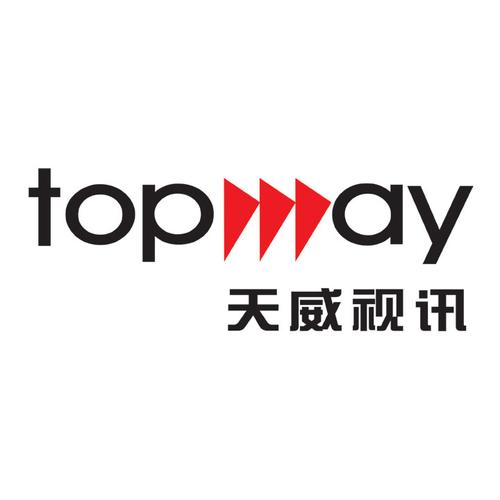 蓝天威视app安装图标