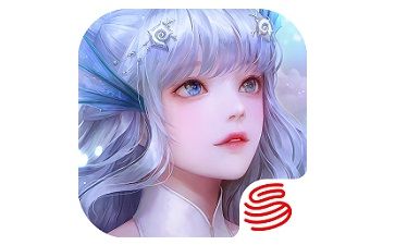 天谕手游渠道服有哪些无限流量图标