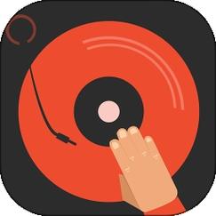 车载dj音乐盒app升级版图标