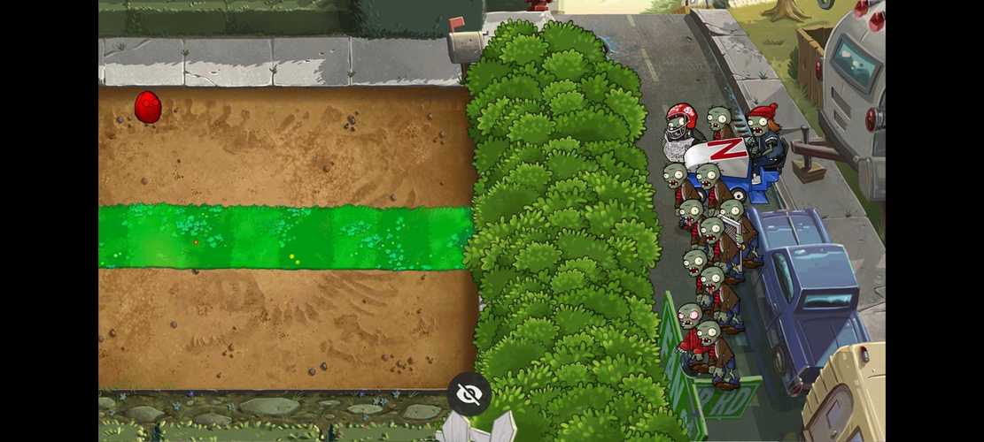 pvz魔改版安装永久免费