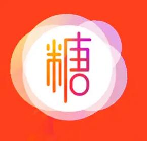 鸡教练糖心LOGO图标