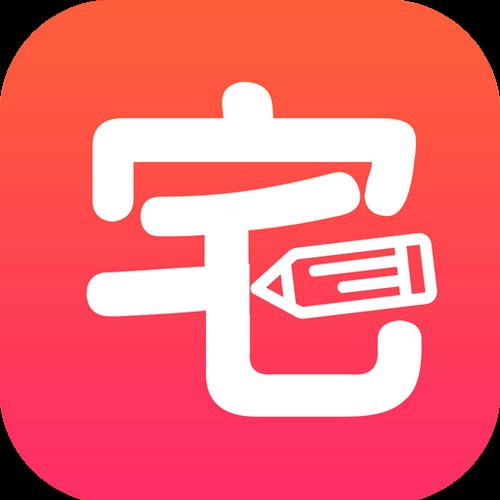 宅乐漫画官网版图标