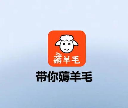 薅羊毛-赚钱app