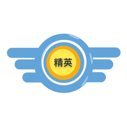 竖屏精英软件仲夏版图标