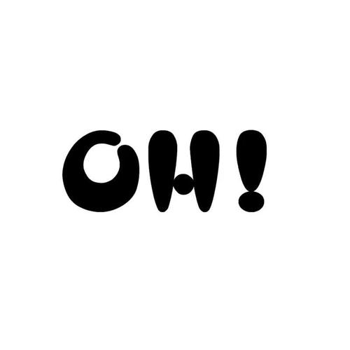 oh漫画图标