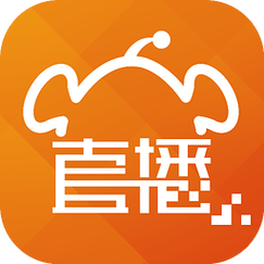 直播仓tv版最新版彩色图标