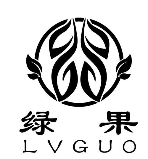 绿果图标