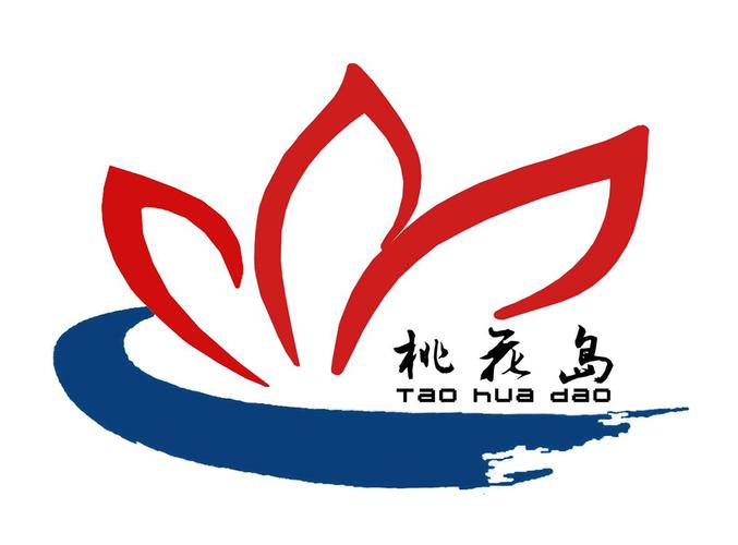 桃花岛视频图标