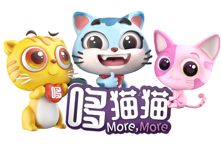 多多猫看漫画SVIP版图标