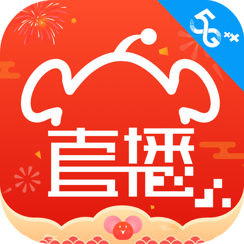 咪咕电视直播安装图标