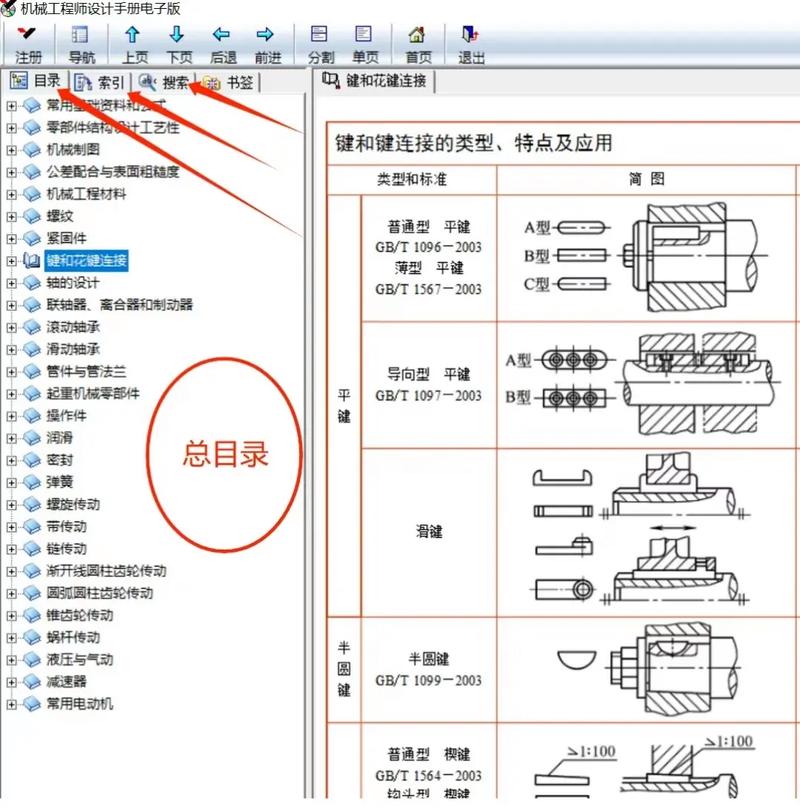 机械设计手册电子版怎么用