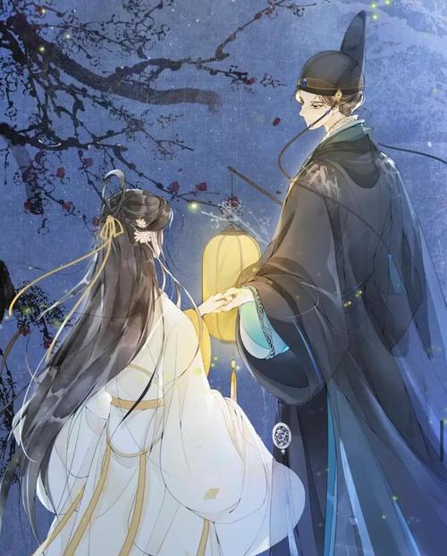 古风漫画免费版