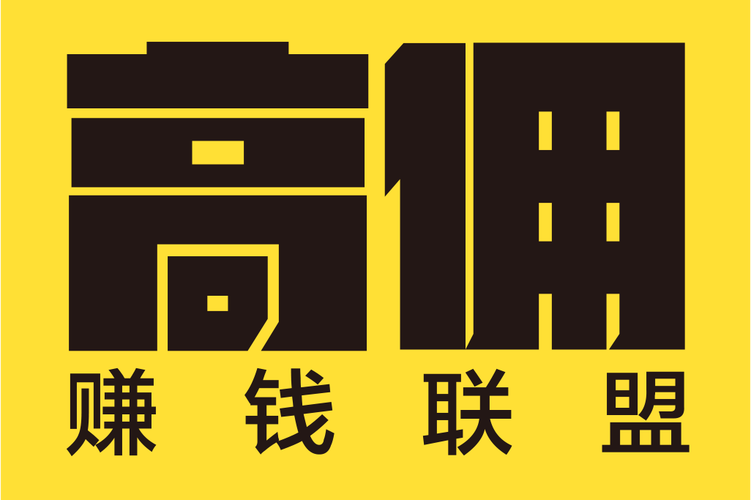 高佣传媒图标