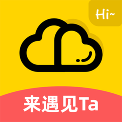 来遇交友软件图标
