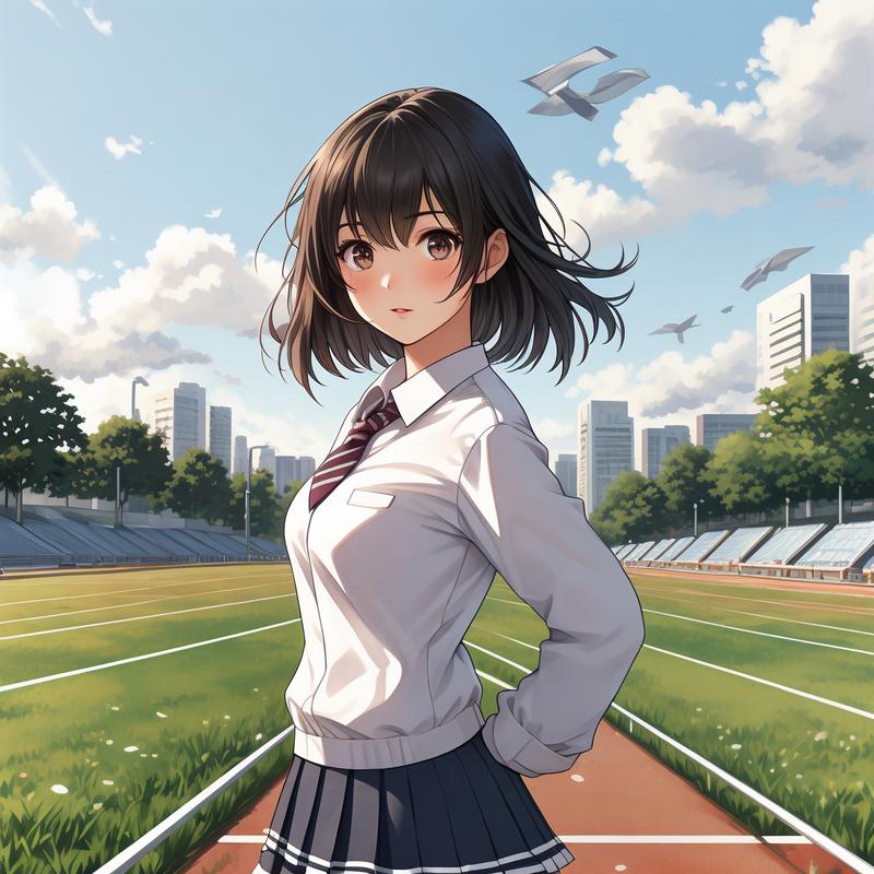 Jk漫画免费图标