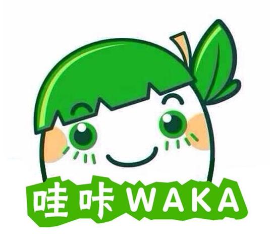 哇咔动漫图标