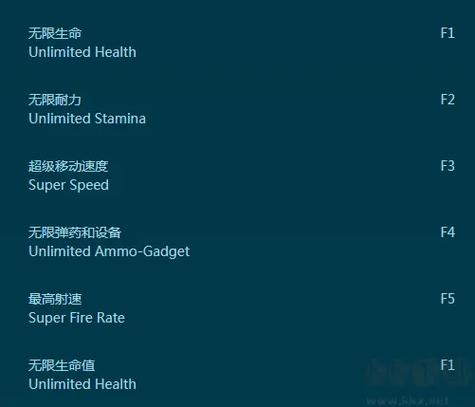 武装突袭3修改器