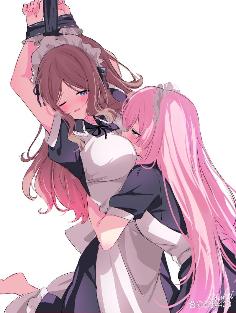 百合转