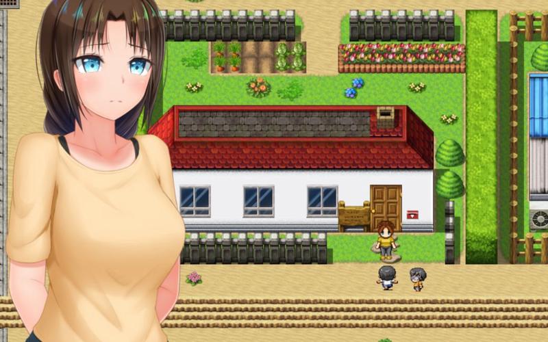 夏日乡村生活汉化版