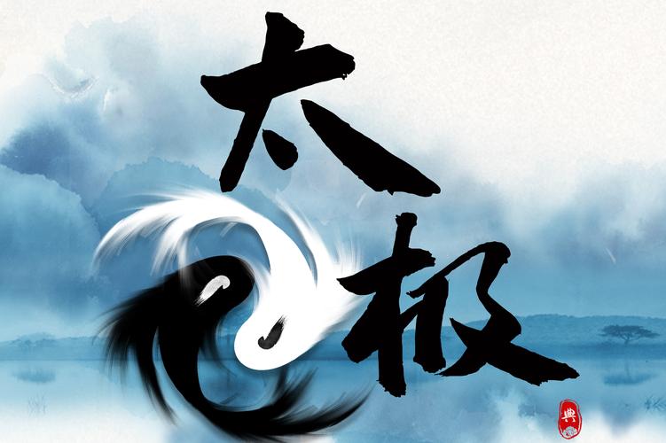 太极国漫图标